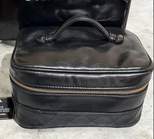 Borsa vanity originale - , chanel