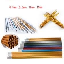 Asta per tenda in lega di