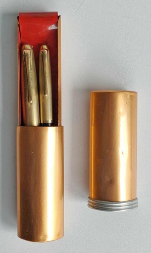 Set penna stilografica - , e