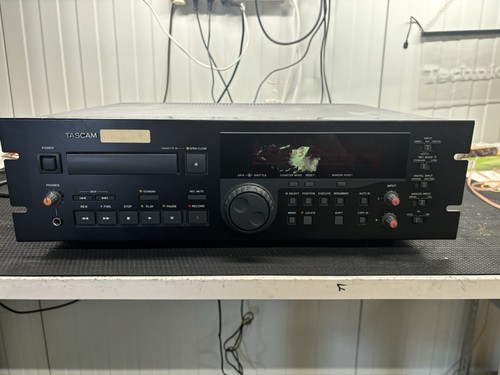 Tascam mk ii - tascam,