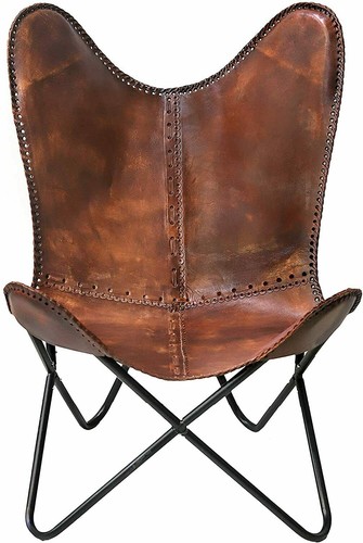 Bkf sedia butterfly rustica - sedia,