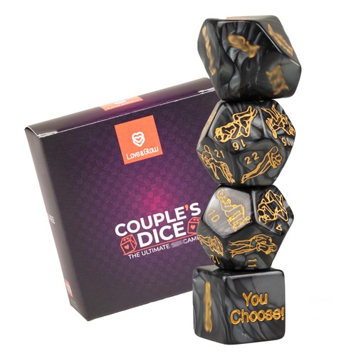 Set dadi gioco - set,
