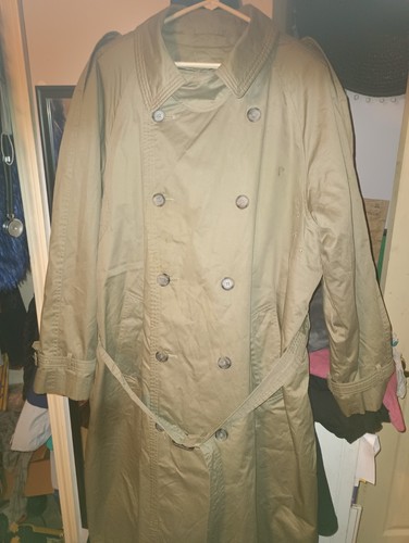 London fog cappotto - fog, 3m