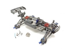 Telaio scorrevole a rulli