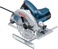 Sega circolare Bosch GKS