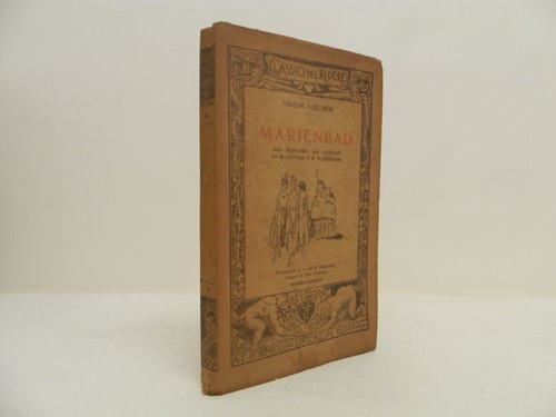 Marienbad non romanzo - marienbad:,