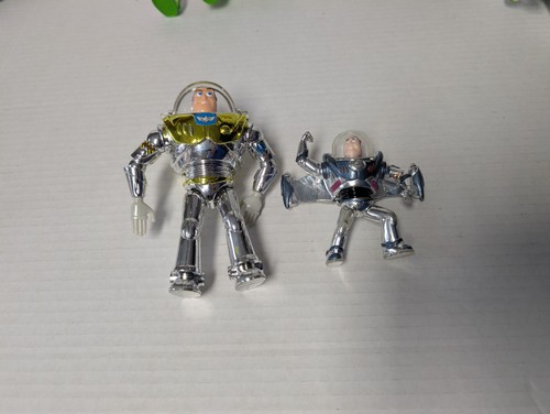 Set figurine astronauta - set, 2