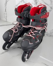 Pattini a rotelle in linea