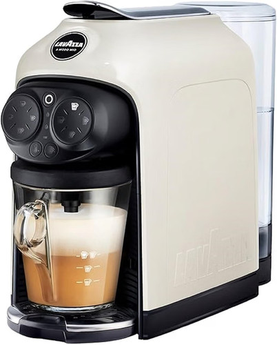 Macchina caffè lavazza desea - lavazza,