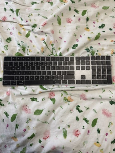 Genuine apple magic keyboard - genuine,