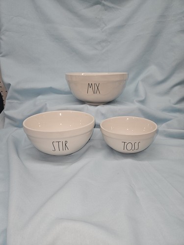 Set ciotole miscelazione - di,