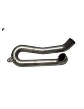 D16909430IXX BODY DE-CAT INOX