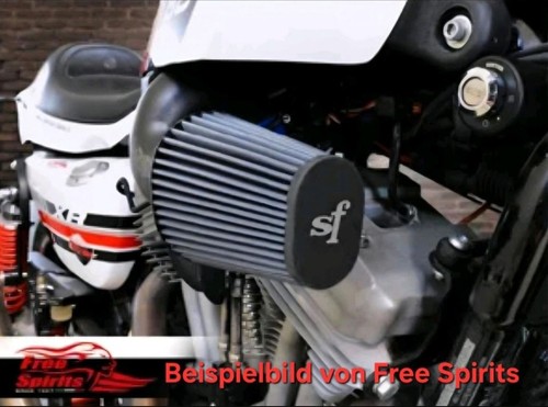 Filtro aria harley davidson - aria,