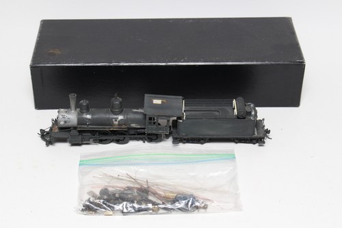 Sn3 railmaster exports 0 - railmaster, 4-6-0