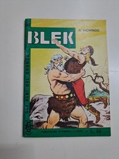 BLEK LIBRETTO NUMERO 348