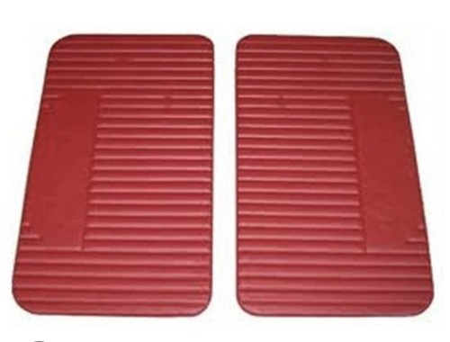 Coppia pannelli porta