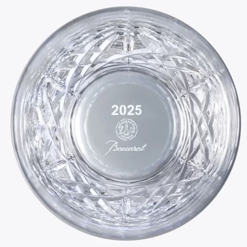 Baccarat tumbler aria 2025 - tumbler,