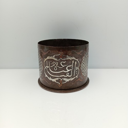 Wwi ottoman german - ottoman, trench