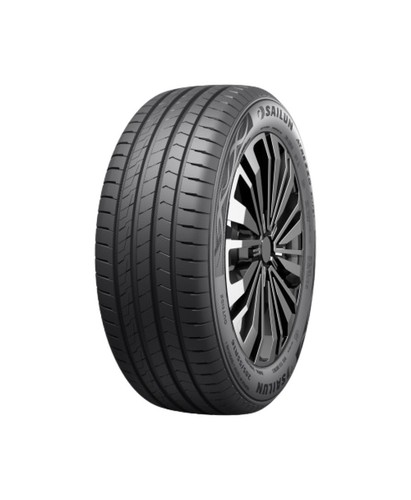 Gomme estive sailun 195 r15 - gomme,