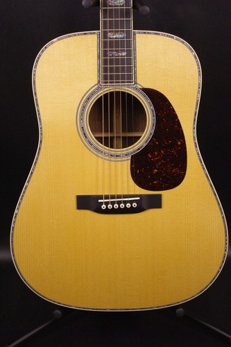 Martin 45 - martin, d-45