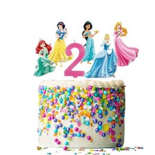 Set per Decorazione Torta