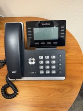 Yealink SIP-T53 telefono
