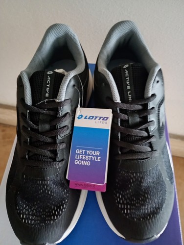 Lotto speedride 800 sneaker - lotto,