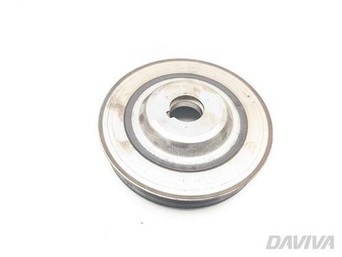 Puleggia albero motore ford - puleggia,