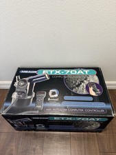 Meade ETX-70AT Autostar telescopio digitale con controller computer