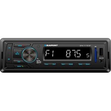 Blaupunkt BPA1119BT Autoradio