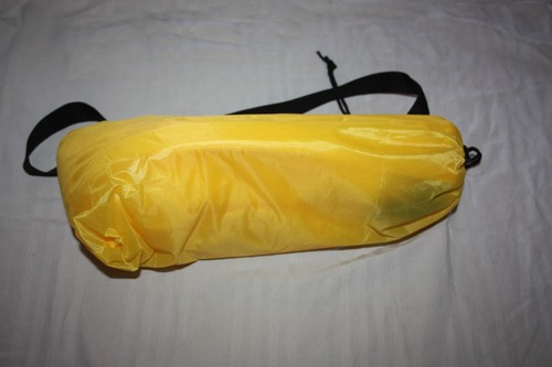 Dry bag patikil sacca - dry,