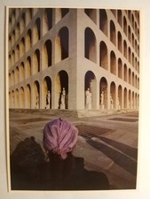 Modena - Franco Fontana