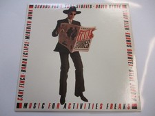 DAVID BYRNE - SOUNDS FROM TRUE