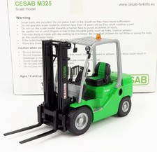 1/23 ROS-MODEL - CESAB - M325