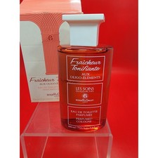 Roger & Gallet Fraicheur Tonifiante EDT spray/splash. 3.4 FL. OZ. 