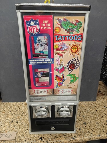 Adesivo macchina per tatuaggi - per,