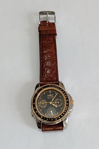 Orologio sector adv 1000 - orologio,