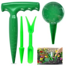 Seminatrice da Giardino, 4pcs