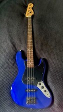 Squier Affinity Jazz Bass 2008