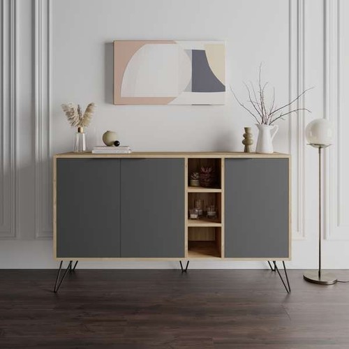 Madia clara rovere - 3, ante
