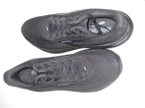 Brooks ghost nero - 17,
