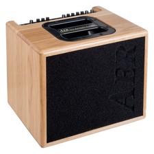B-WARE AER Acoustic Line Compact 60/4 ONT Rovere Amplificatore Acustico 60W Microfono