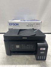 Epson EcoTank ET-4800