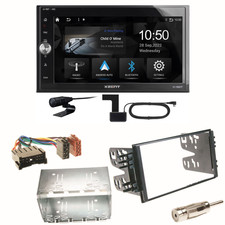 Xzent X-527 Android Auto