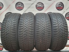 GOMME INVERNALI USATE PIRELLI