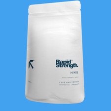 HMB Pure Powder Integratore