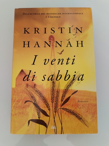 Venti sabbia - i,
