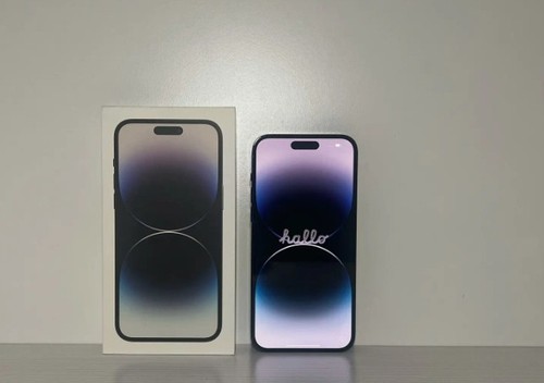Apple iphone pro max - pro,