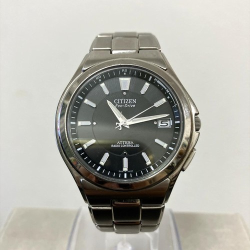 Orologio citizen attessa eco - orologio,