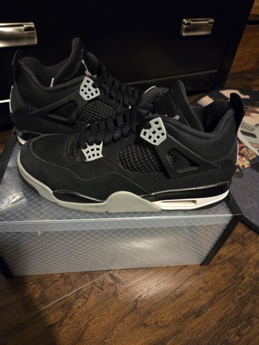 Air jordan retro black - air,